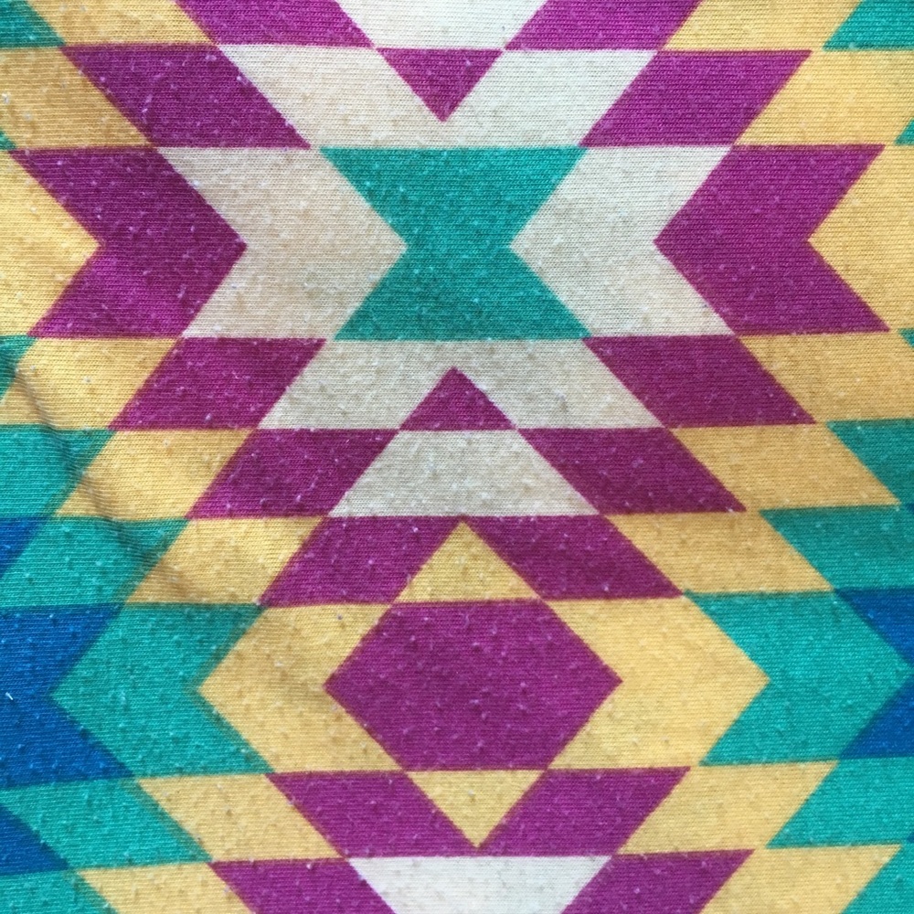 LuLaRoe Randy Size Medium - Picture 4 of 5